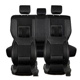 Hyundai İX55 Oto Koltuk Kılıfı