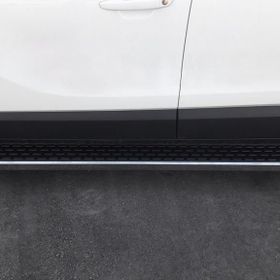 Hyundai Kona 2018 ve Sonrası Nevada Krom Yan Basamak