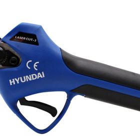 Hyundai Lasercut 3 Akülü Budama Makinesi