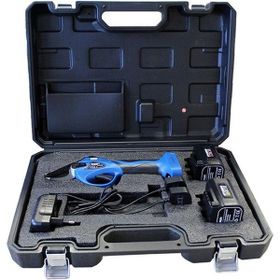 Hyundai Lasercut 32XP Şarjlı Çift Akülü Budama Makası