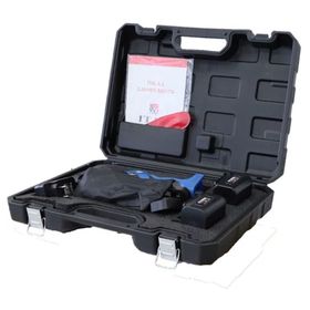 Hyundai Lasercut 35XP 2X4AH 35 mm Akülü Budama Makası