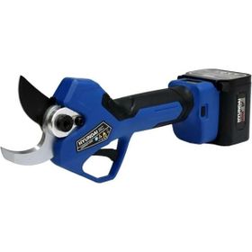 Hyundai Lasercut 45XP 45 mm Çift Akülü Dijital Ekran Budama Makası