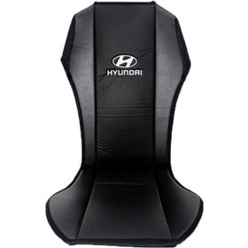 Hyundai Logolu Oto Koltuk Kılıfı