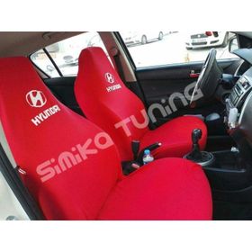 Hyundai Logolu Oto Koltuk Kılıfı