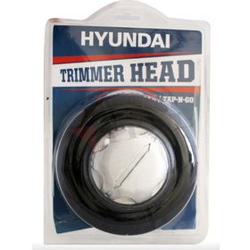 Hyundai M10X1.25 Otomatik Kurmalı Başlık