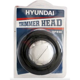 Hyundai M10X1.25 Otomatik Kurmalı Başlık