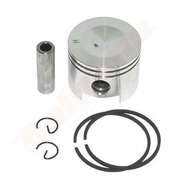 Hyundai M58 Piston Segman Seti