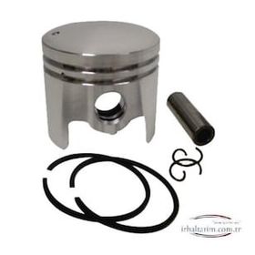 Hyundai M58 Tırpan Piston Segman Seti