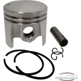 Hyundai M58 Tırpan Piston Segman Seti
