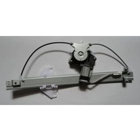 Hyundai Matrix 2006-2008 Sağ Elektrikli Motorlu Arka Cam Krikosu