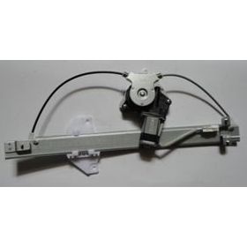 Hyundai Matrix 2006-2008 Sağ Elektrikli Motorlu Arka Cam Krikosu
