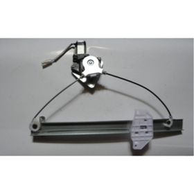 Hyundai Matrix 2006-2008 Sağ Elektrikli Motorlu Arka Cam Krikosu