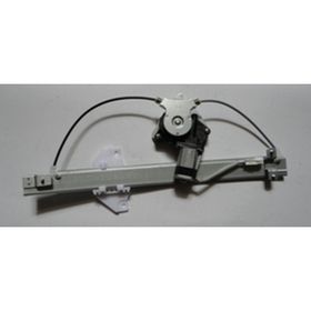Hyundai Matrix 2006-2008 Sağ Elektrikli Motorlu Arka Cam Krikosu