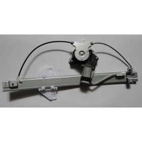 Hyundai Matrix 2006-2008 Sağ Elektrikli Motorlu Arka Cam Krikosu