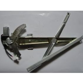 Hyundai Matrix 2006-2008 Sağ Elektrikli Motorlu Ön Cam Krikosu