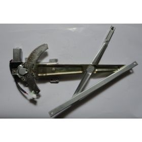 Hyundai Matrix 2006-2008 Sağ Elektrikli Motorlu Ön Cam Krikosu