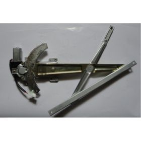 Hyundai Matrix 2006-2008 Sağ Elektrikli Motorlu Ön Cam Krikosu