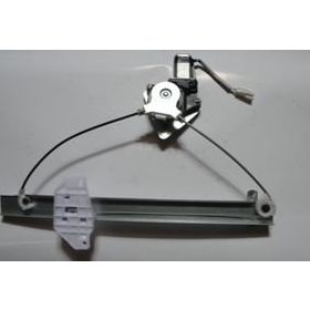 Hyundai Matrix 2006-2008 Sol Elektrikli Motorlu Arka Cam Krikosu