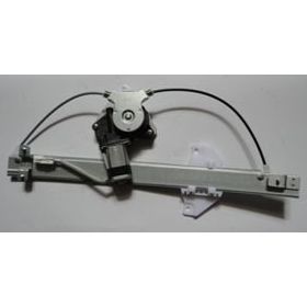 Hyundai Matrix 2006-2008 Sol Elektrikli Motorlu Arka Cam Krikosu