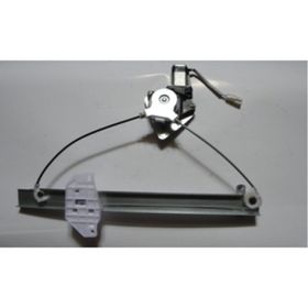 Hyundai Matrix 2006-2008 Sol Elektrikli Motorlu Arka Cam Krikosu