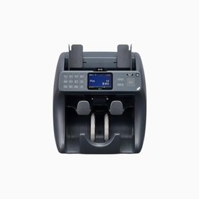 Hyundai MIB-9 Çift Katlı Otomatik Ülke Tanımalı Sessiz ve Kompakt Para Sayma Makinesi
