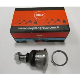 Hyundai Porter Kamyonet 94 96 Sağ Kapı Aynası