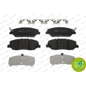 Hyundai Santa Fe 2001/2005 2.0/2.7cc 276x26x69x47 Havalı Ön Fren Diski