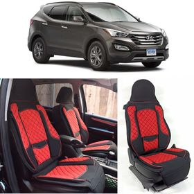 Hyundai Santa Fe Oto Koltuk Kılıfı