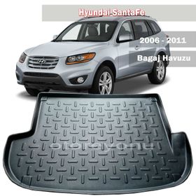 Hyundai Santafe 2006 2011 Bagaj Havuzu