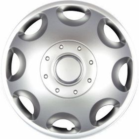 Hyundai SKS-SJS 300 15 İnç 4 Adet Kırılmaz Jant Kapağı