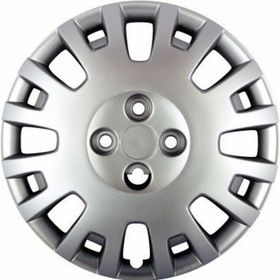 Hyundai SKS-SJS 325 15 İnç 4 Adet Kırılmaz Jant Kapağı