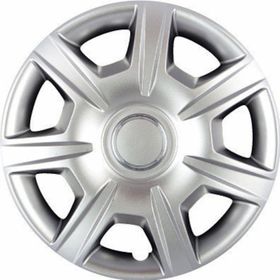 Hyundai SKS-SJS 327 15 İnç 4 Adet Kırılmaz Jant Kapağı