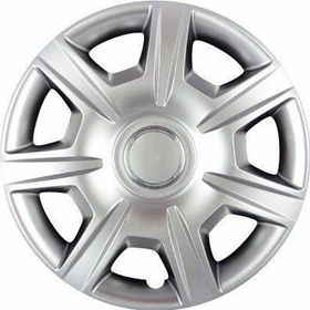 Hyundai SKS-SJS 327 15 İnç 4 Adet Kırılmaz Jant Kapağı