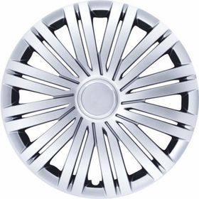 Hyundai SKS-SJS 339 15 İnç 4 Adet Kırılmaz Jant Kapağı
