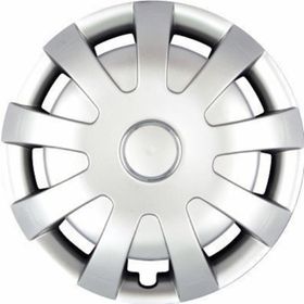 Hyundai SKS-SJS 405 16 İnç 4 Adet Kırılmaz Jant Kapağı