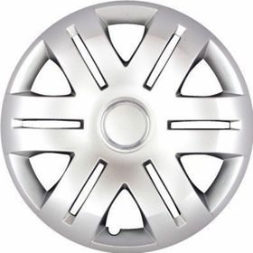 Hyundai SKS-SJS 406 16 İnç 4 Adet Kırılmaz Jant Kapağı