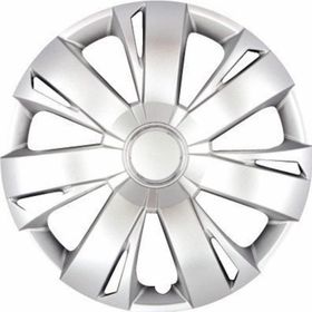 Hyundai SKS-SJS 411 16 İnç 4 Adet Kırılmaz Jant Kapağı