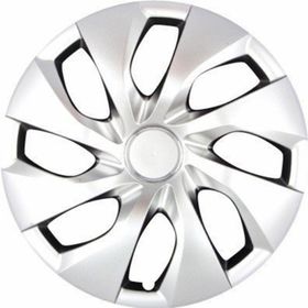 Hyundai SKS-SJS 416 16 İnç 4 Adet Kırılmaz Jant Kapağı