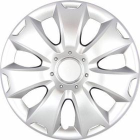 Hyundai SKS-SJS 417 16 İnç 4 Adet Kırılmaz Jant Kapağı