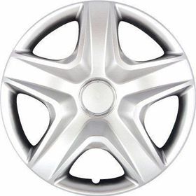 Hyundai SKS-SJS 418 16 İnç 4 Adet Kırılmaz Jant Kapağı