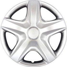 Hyundai SKS-SJS 418 16 İnç 4 Adet Kırılmaz Jant Kapağı