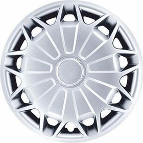 Hyundai SKS-SJS 419 16 İnç 4 Adet Kırılmaz Jant Kapağı
