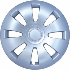 Hyundai SKS-SJS 423 16 İnç 4 Adet Kırılmaz Jant Kapağı