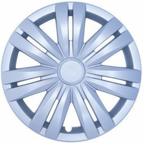Hyundai SKS-SJS 427 16 İnç 4 Adet Kırılmaz Jant Kapağı