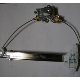 Hyundai Sonata 1999-2002 Sağ Elektrikli Motorsuz Ön Cam Krikosu