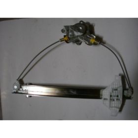 Hyundai Sonata 1999-2002 Sağ Elektrikli Motorsuz Ön Cam Krikosu