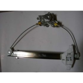 Hyundai Sonata 1999-2002 Sağ Elektrikli Motorsuz Ön Cam Krikosu