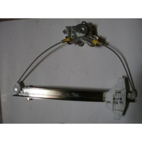 Hyundai Sonata 1999-2002 Sağ Elektrikli Motorsuz Ön Cam Krikosu