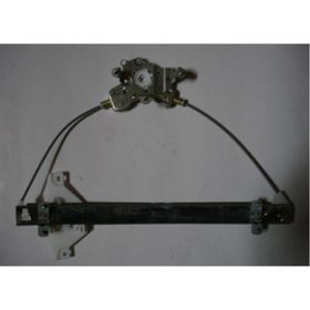 Hyundai Sonata 1999-2002 Sağ Elektrikli Motorsuz Ön Cam Krikosu