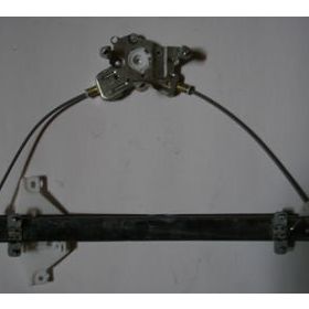 Hyundai Sonata 1999-2002 Sağ Elektrikli Motorsuz Ön Cam Krikosu